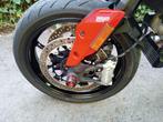 Ducati Hypermotard Motorfiets, Motoren, Bedrijf, Overig