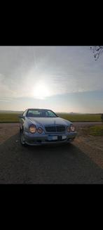 Mercedes CLK 320, Autos, Achat, Automatique, Particulier, CLK