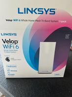 Linksys AX4200 multipack +1, Computers en Software, WiFi-versterkers, Ophalen, Zo goed als nieuw