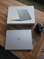Microsoft Surface Laptop 3, Computers en Software, Windows Laptops, Ophalen, 8 GB, 13 inch, Microsoft Surface