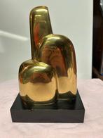 Sculpture en bronze Antonio Miro (1944), Ophalen of Verzenden, Brons