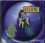 cd     /     Axion Two, Enlèvement ou Envoi