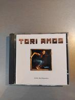 Cd. Tori Amos.  Little Earthquakes., Cd's en Dvd's, Cd's | Pop, Ophalen of Verzenden, Zo goed als nieuw