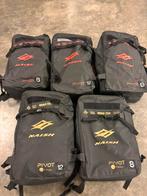 Naish kites te koop. 12m,10m,9m,8m,6m, Sports nautiques & Bateaux, Kitesurf, Enlèvement, Neuf, 12 m², Kite