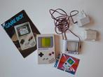 Nintendo Game Boy - Werkt niet meer !!!, Games en Spelcomputers, Spelcomputers | Nintendo Game Boy, Ophalen, Niet werkend, Game Boy Classic