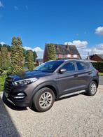 Hyundai Tucson 1.6 met slechts 49970km!, Auto's, Stof, 1600 cc, Parkeersensor, 5 deurs