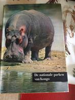 Artis. : de nationale parken van Kongo, Ophalen of Verzenden