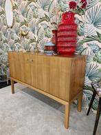 Vintage kastje / dressoir jaren 70, Ophalen, Gebruikt, Vintage