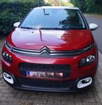 Citroen C3 PureTech 83 S&S Man Shine +2packs+carpass+keuring, Voorwielaandrijving, Stof, 1199 cc, 1133 kg