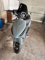 Piaggio zip 70cc, Fietsen en Brommers, Scooters | Piaggio, Benzine, Ophalen, Klasse A (25 km/u)