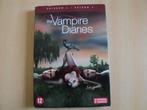 the vampire diaries   seizoen 1, CD & DVD, Utilisé, Enlèvement ou Envoi