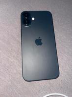 iPhone 16 plus 128GB ZGAN, Ophalen of Verzenden, Zo goed als nieuw, 100 %