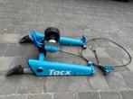 Tacx rollen, Sport en Fitness, Wielrennen, Ophalen, Zo goed als nieuw