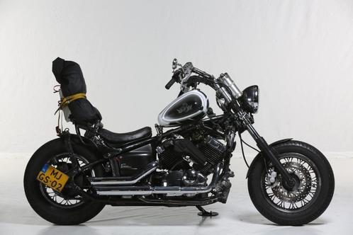 YAMAHA DRAGSTAR XVS650 CLASSIC CUSTOM BOBBER CHOPPER, Motoren, Onderdelen | Yamaha, Gebruikt, Ophalen of Verzenden