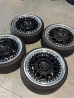 17” volkswagen snowflakes 2delig, Auto diversen, Tuning en Styling, Ophalen
