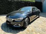 BMW 420D CABRIO SPORT, Auto's, Automaat, Achterwielaandrijving, 1995 cc, Cabriolet