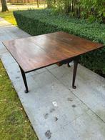 antiek gateleg tafel Queen Anne, Antiek en Kunst, Ophalen