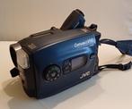 Camera JVC compact VHS GR-AX400, Audio, Tv en Foto, Videocamera's Analoog, Ophalen, VHS of SVHS, Camera
