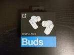 OnePlus Nord Buds (Black Slate), Telecommunicatie, Mobiele telefoons | Oordopjes, Ophalen of Verzenden, Gebruikt, In oorschelp (earbud)