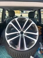 Jaguar velgen, Ophalen, Zo goed als nieuw