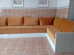 Marokkaanse salon, Huis en Inrichting, Ophalen, Gebruikt
