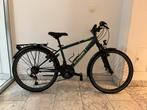 B-twin Rockrider fiets 24 Inch, Fietsen en Brommers, Fietsen | Jongens, Ophalen, 24 inch, B-Twin, Zo goed als nieuw