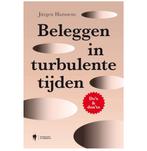 Jürgen Hanssens Beleggen in turbulente tijden: do's & don'ts, Boeken, Economie, Management en Marketing, Ophalen of Verzenden