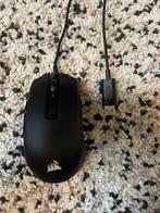 Gaming muis, Computers en Software, Muizen, Rechtshandig, Muis, Gaming muis, Ophalen of Verzenden