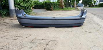 FORD FOCUS STATION ACHTERBUMPER BJ 2005 2008 beschikbaar voor biedingen