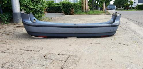FORD FOCUS STATION ACHTERBUMPER BJ 2005 2008, Auto-onderdelen, Carrosserie, Bumper, Achter, Gebruikt, Ophalen of Verzenden