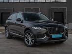 Jaguar F-Pace R Dynamic 2021 | 79006km | Full Full Option, Autos, Jaguar, Cuir, Achat, Euro 6, Entreprise
