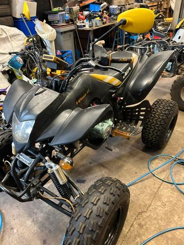 2 quad 1 inorde 1 voor opmaak of stuKken beschikbaar voor biedingen