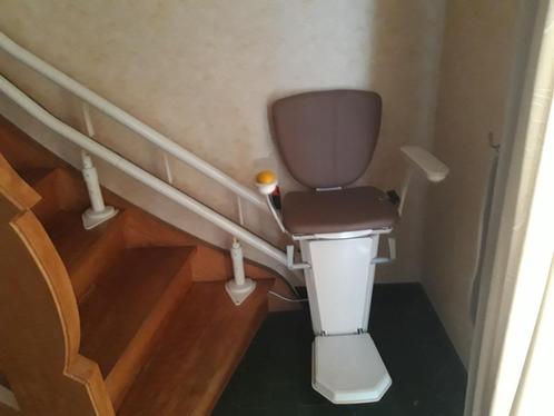 traplift, Diversen, Trapliften, Gebruikt, Recht, Ophalen