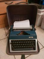 Erika schrijfmachine, Gebruikt, Ophalen of Verzenden