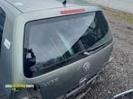Achterklep van een Volkswagen Lupo (LA6W), Auto-onderdelen, 3 maanden garantie, Gebruikt, Volkswagen, Achterklep