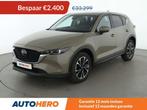Mazda CX-5 2.2 SKYACTIV-D Ad'vantage AWD (bj 2023), Auto's, Automaat, 173 g/km, Gebruikt, 2191 cc