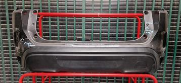 Pare choc arriere CITROEN C5 AIRCROSS Air cross 2019 parchoc beschikbaar voor biedingen