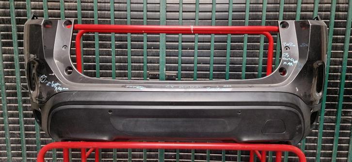 Pare choc arriere CITROEN C5 AIRCROSS Air cross 2019 parchoc, Auto-onderdelen, Carrosserie, Voor, Ophalen