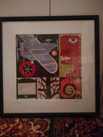 "No" Christian Silvain - Lithografie, Ophalen