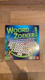 WoordZoeker!, Een of twee spelers, Ophalen, Gebruikt, Goliath