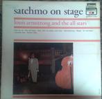 3 vinyl LP's - Jazz - in prima staat, Ophalen of Verzenden, Zo goed als nieuw, 1940 tot 1960, 12 inch