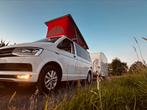Leuk Avontuur Te Huur: Camper California + Beachy Caravan, Caravans en Kamperen, Mobilhomes, Integraal, Hobby, Diesel, Particulier