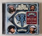 The Black Eyed Peas - Elephunk / CD, Album, Hip Hop, R&B..., Ophalen of Verzenden, 2000 tot heden, Zo goed als nieuw