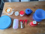 Tupperware, Huis en Inrichting, Ophalen of Verzenden, Gebruikt