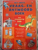 Laurence Rosier - Het grote vraag- en antwoordboek, Boeken, Non-fictie, Ophalen of Verzenden, Zo goed als nieuw, Laurence Rosier; Katrien Smets; Gie van Roosbroeck