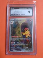 203 Armarouge - Scarlet & Violet - Pokémon, Ophalen of Verzenden, Nieuw, Losse kaart, Foil