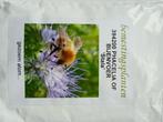 Phacelia zaad, Tuin en Terras, Bloembollen en Zaden, Ophalen, Zaad