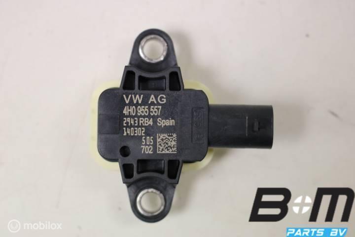 Druksensor LV of RV Audi A1 Facelift 4H0955557, Auto-onderdelen, Motor en Toebehoren, Gebruikt