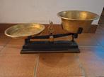 Antieke weegschaal, Antiek en Kunst, Antiek | Brons en Koper, Ophalen