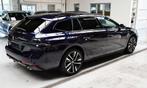 Peugeot 508 SW 1.6 PHEV GT-Line - NAVI / LEDER / CAMERA / AC, Auto's, Gebruikt, 4 cilinders, Blauw, 1820 kg